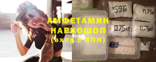 хмурый Алзамай